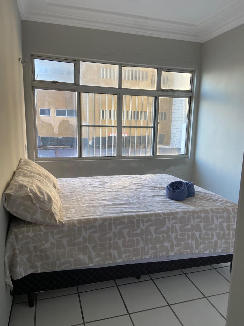 apartamento mobiliado praia do futuro 200m da praia Apartment in Fortaleza