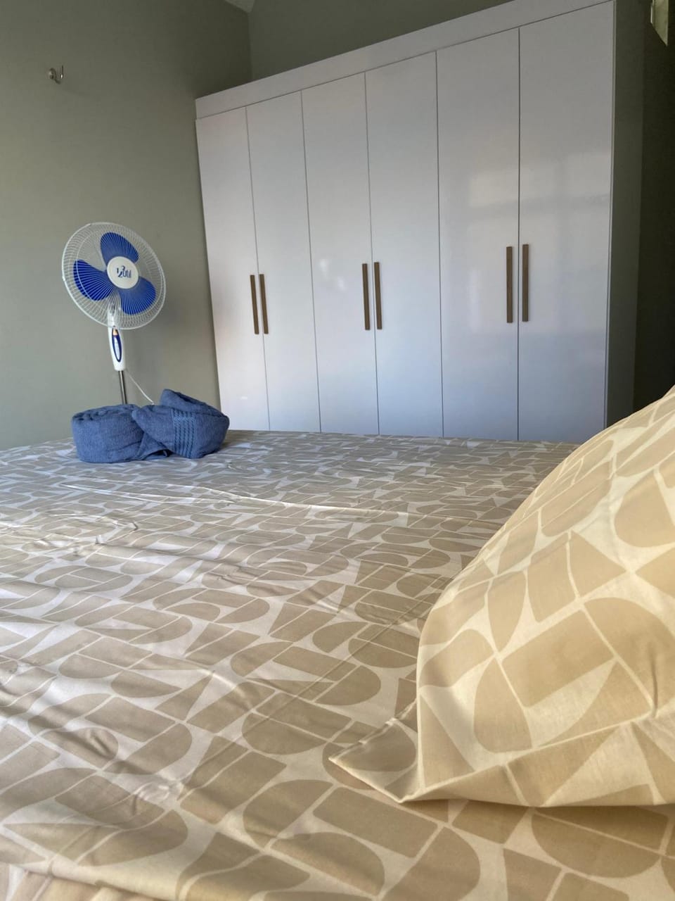 apartamento mobiliado praia do futuro 200m da praia Apartment in Fortaleza