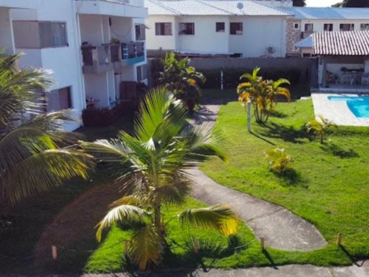 Vila maria 01 Apartment in State of Bahia