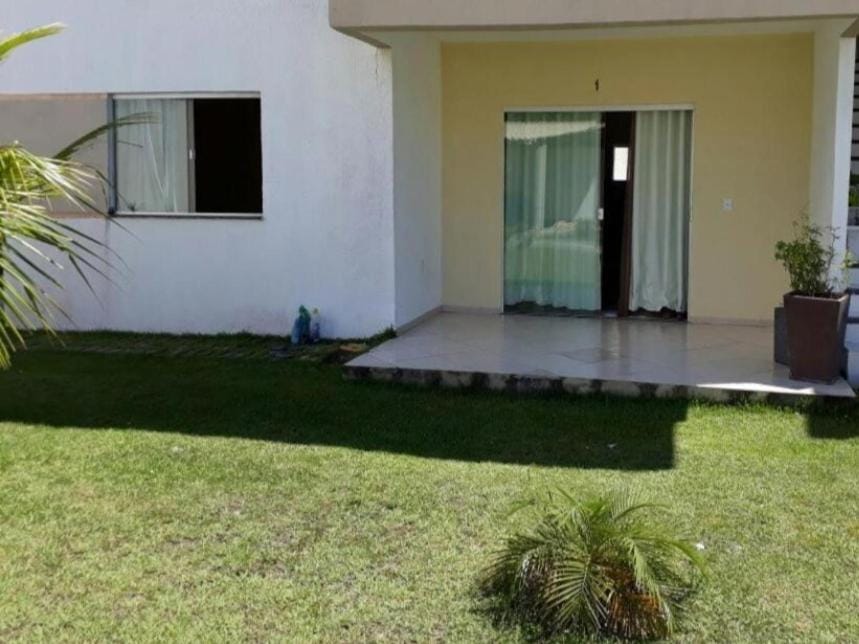 Vila maria 01 Apartment in State of Bahia