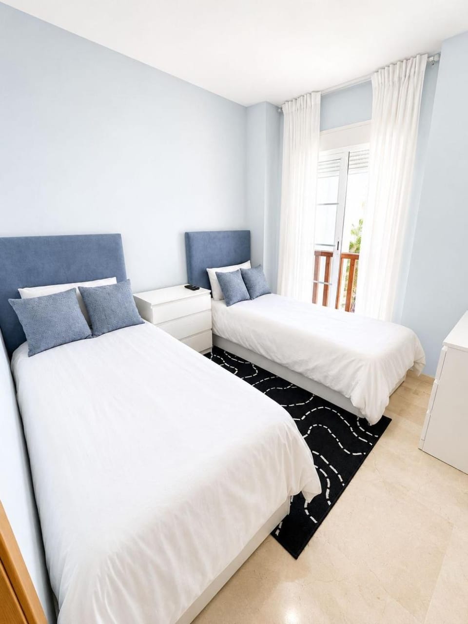 Benalmádena Arenal Golf Apartment in Benalmadena