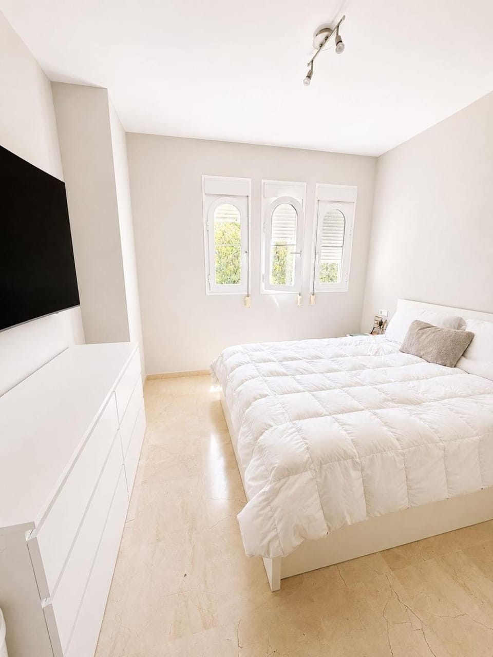 Benalmádena Arenal Golf Apartment in Benalmadena
