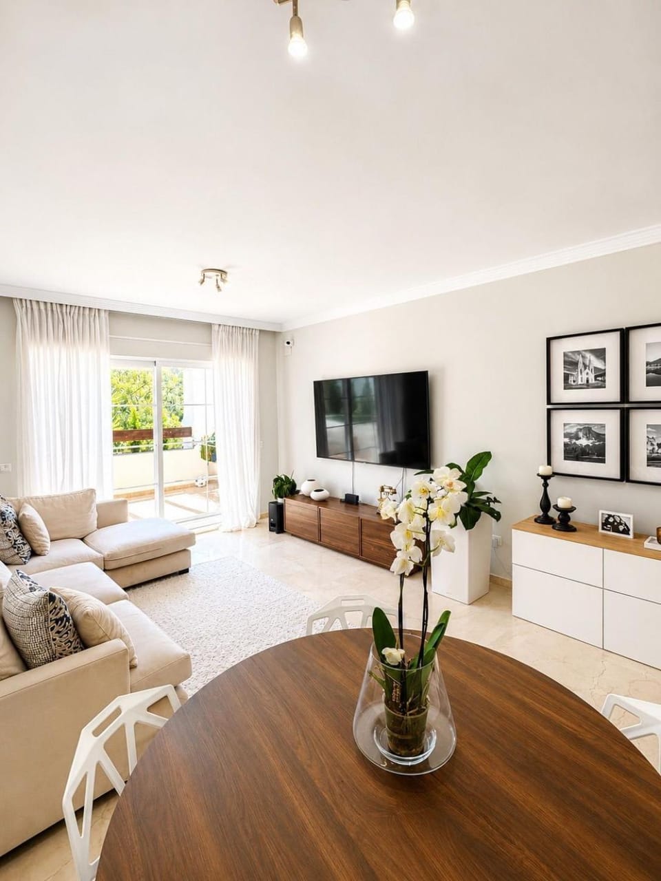 Benalmádena Arenal Golf Apartment in Benalmadena