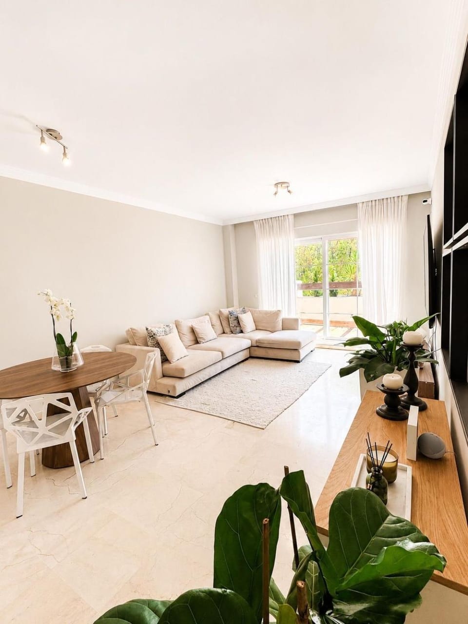 Benalmádena Arenal Golf Apartment in Benalmadena