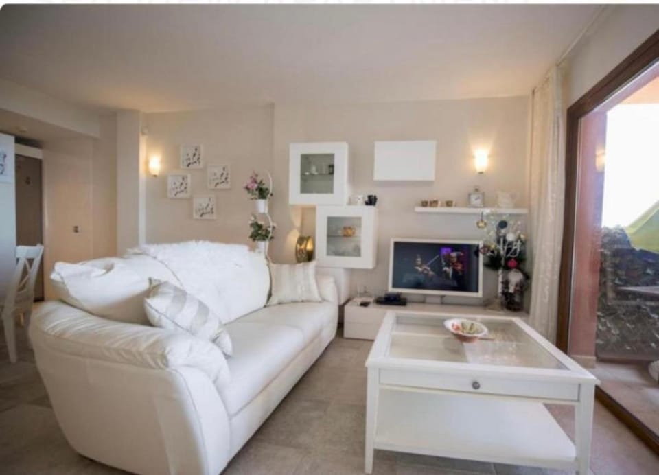 Altos del Higuerón Apartment in Benalmadena