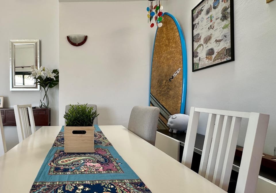 Summer Dreams House in Costa Teguise