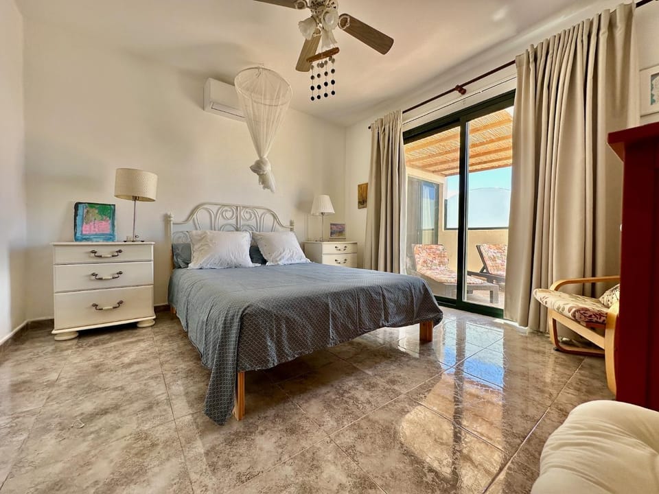 Summer Dreams House in Costa Teguise