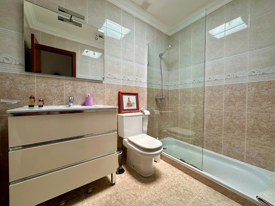 Summer Dreams House in Costa Teguise