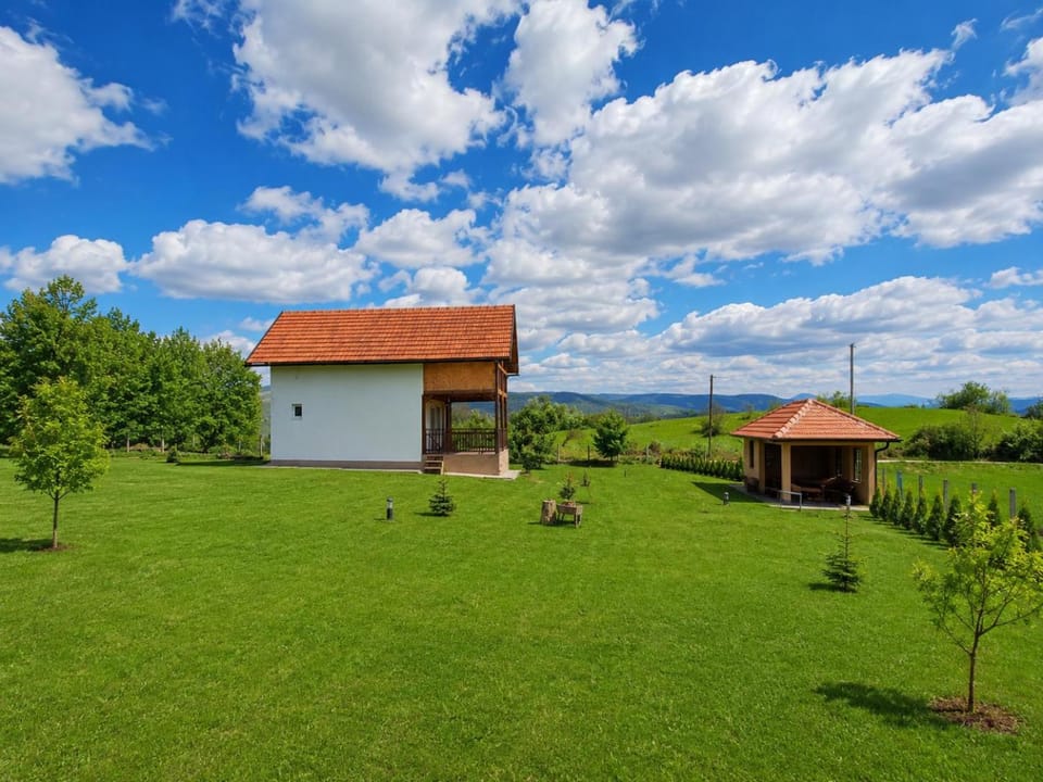 GREEN MOON Breza House in Federation of Bosnia and Herzegovina