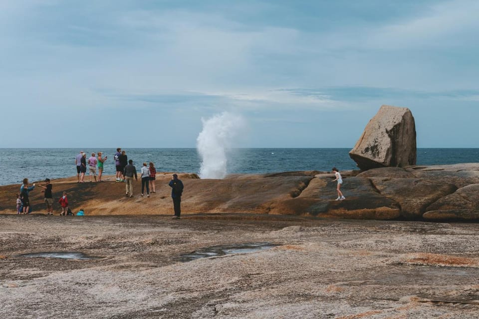 Coastal Cottage Bicheno House in Bicheno