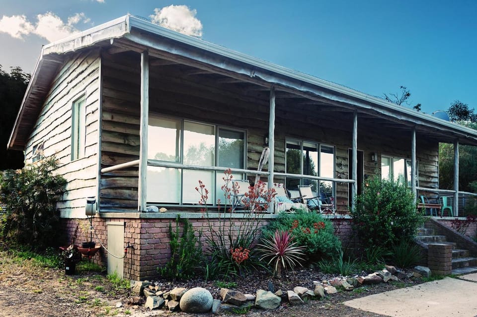 Coastal Cottage Bicheno House in Bicheno