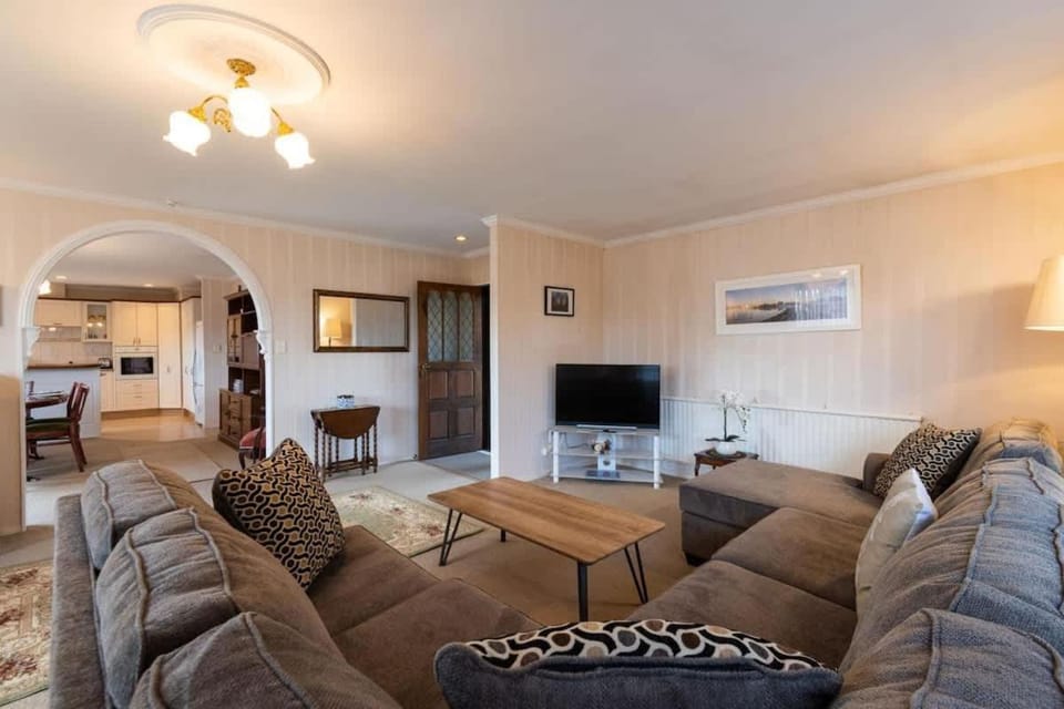 Central Hotspot House in Rotorua