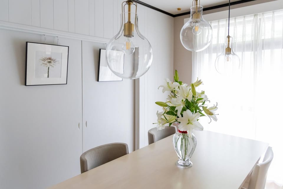HABi-Sekido5 Bed and Breakfast in Japan