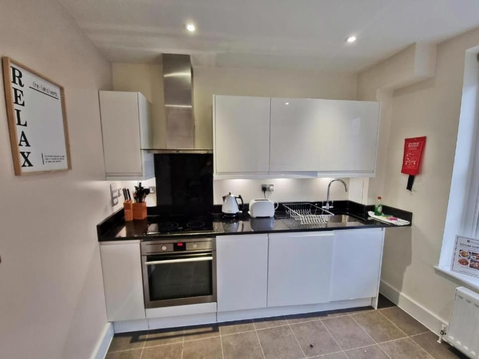 2bedrooms Liverpool St station apt Apartment in London