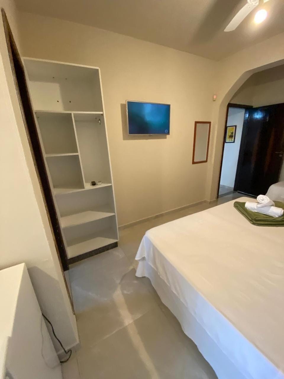 Pousada Prainha Hotel in São Francisco do Sul