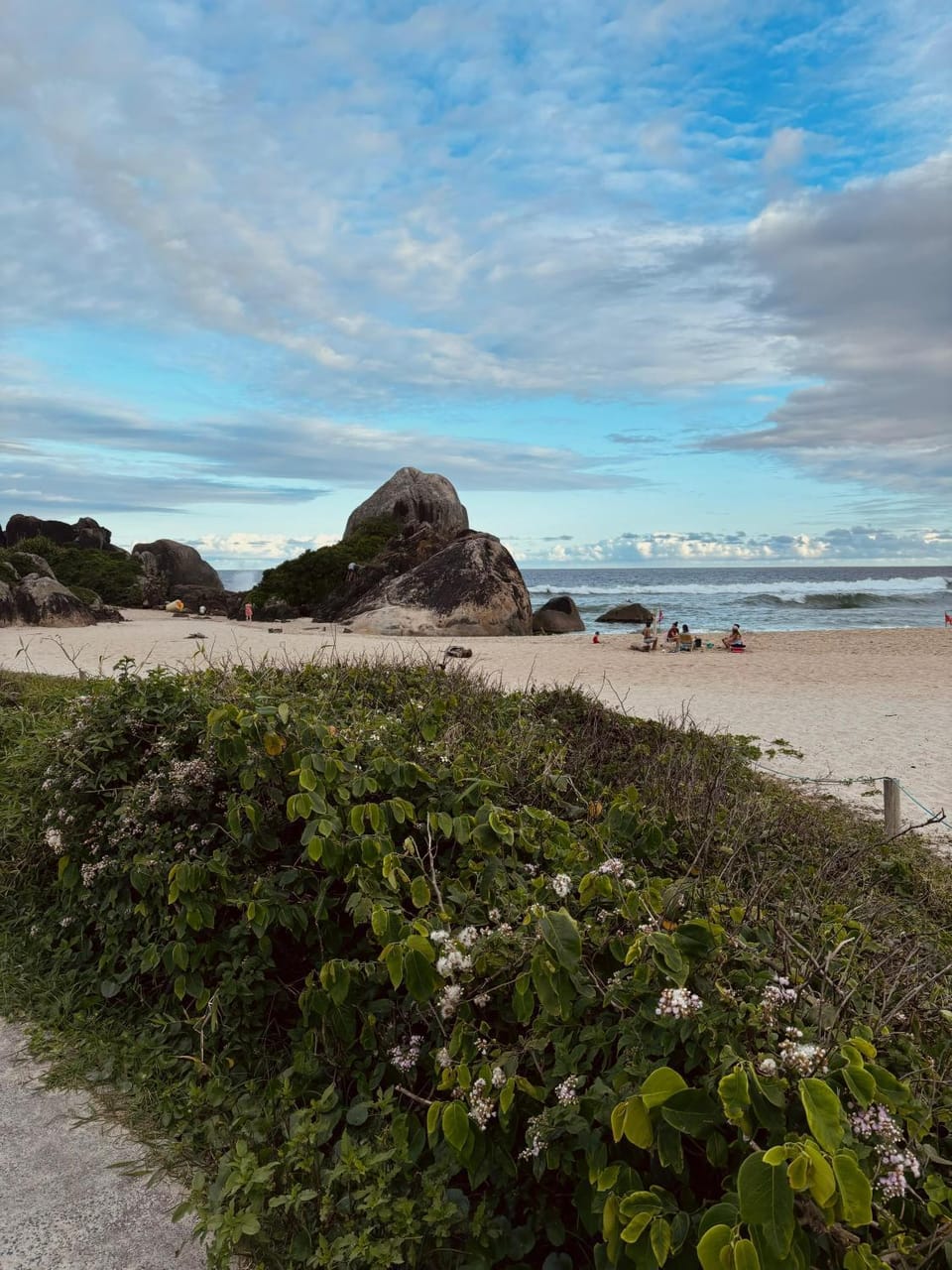 Pousada Prainha Hotel in São Francisco do Sul