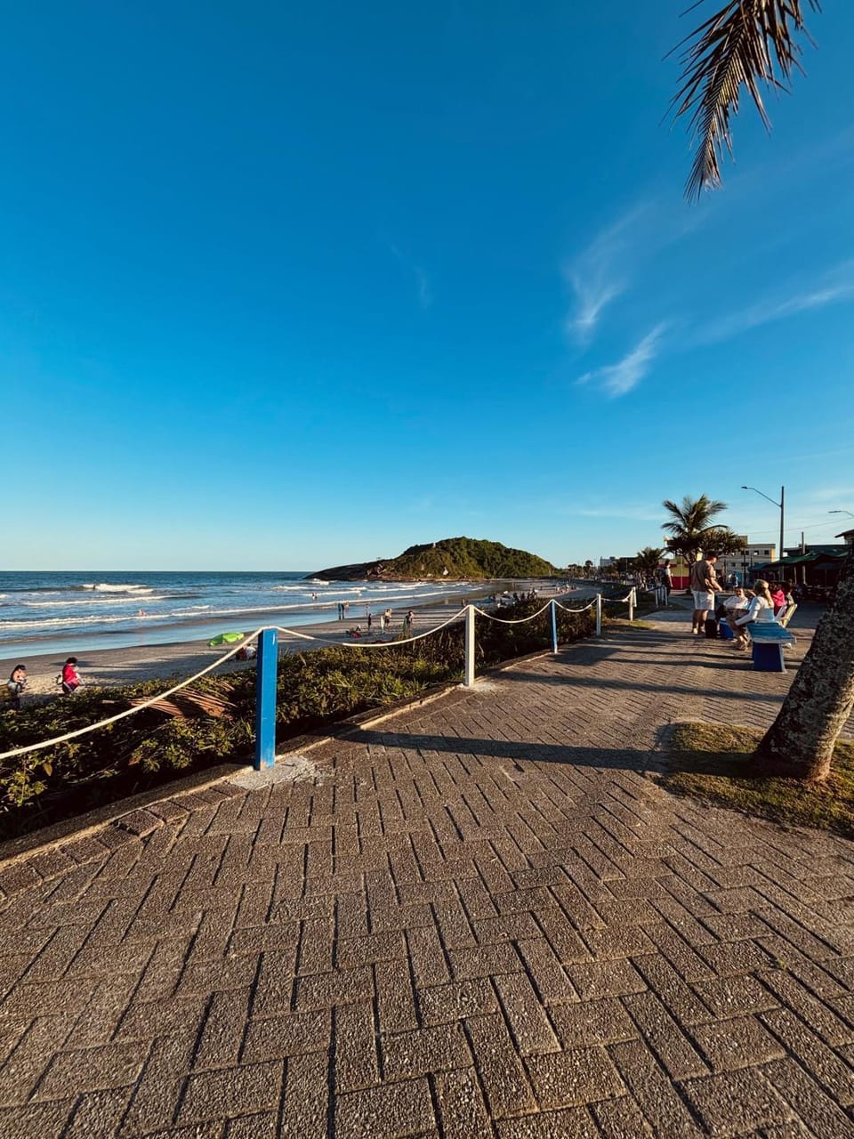 Pousada Prainha Hotel in São Francisco do Sul