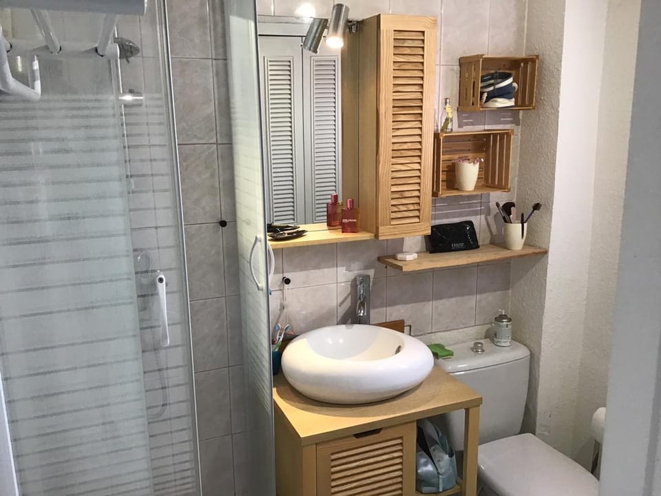 Studio confortable 3P avec piscines et parking public - Le Barcarès - FR-1-799-22 Apartment in Le Barcarès
