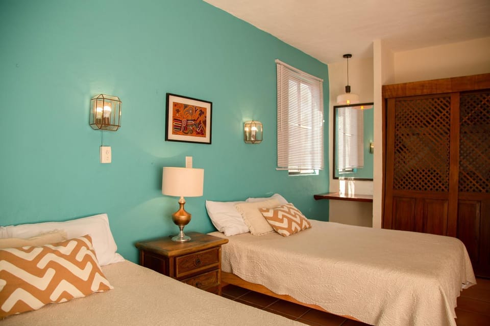 Condominio con Alberca en la Zona Hotelera Puerto Vallarta Apartment in Puerto Vallarta