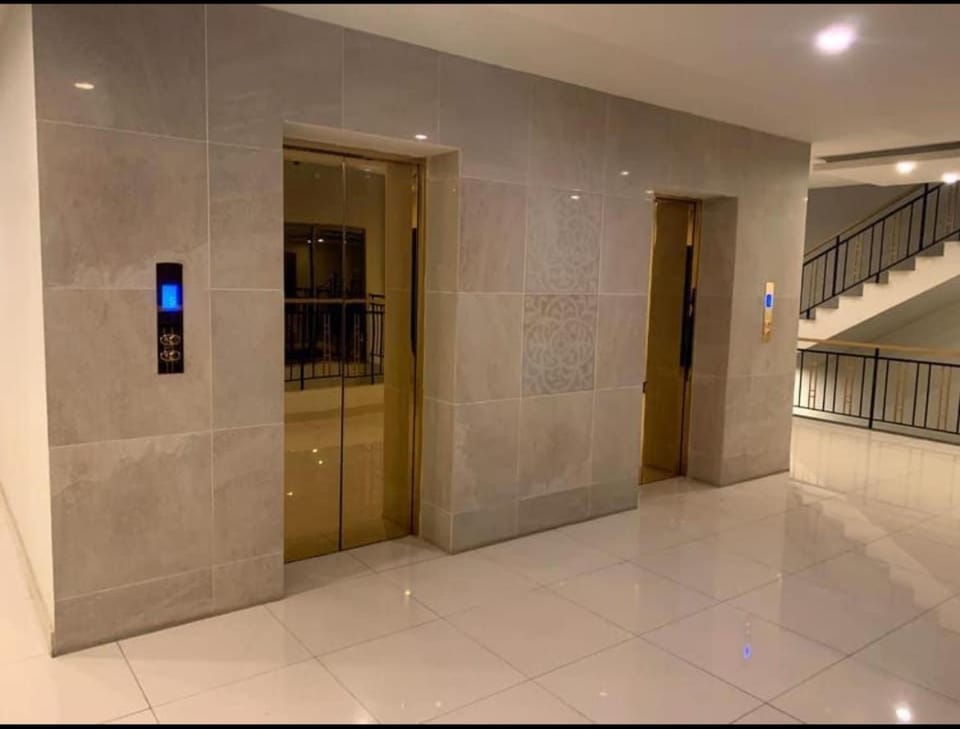 elevator