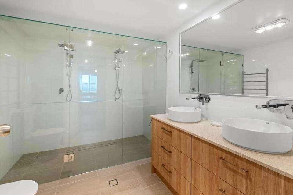 Mon Plaisir 5 Apartment in Brisbane