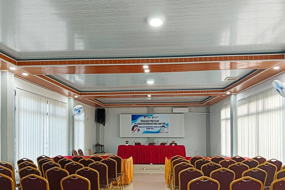 Meeting/conference room
