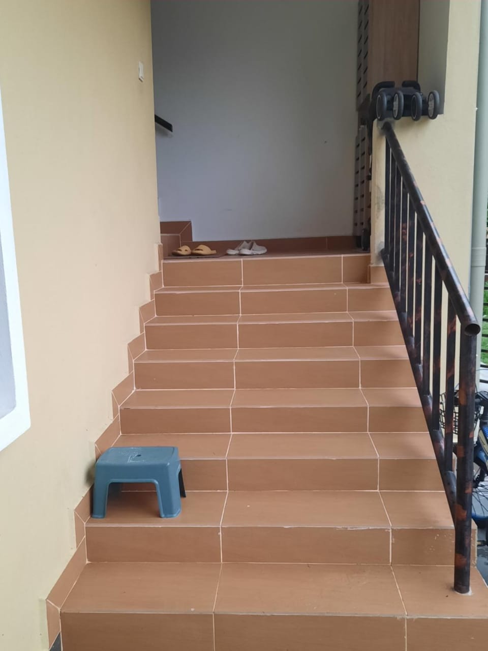 Homestay sekamat ,kajang Apartment in Negeri Sembilan, Malaysia