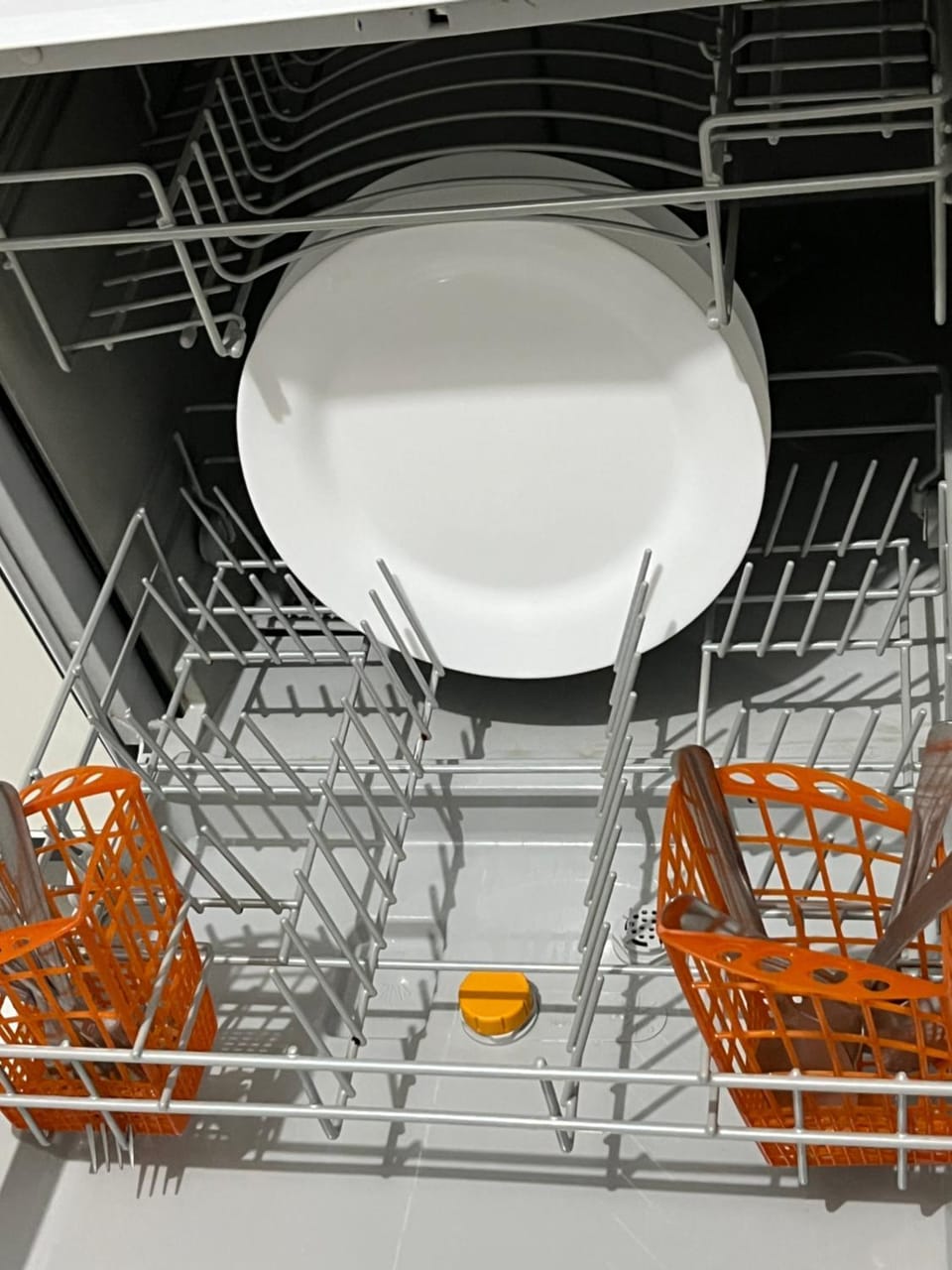 dishwasher