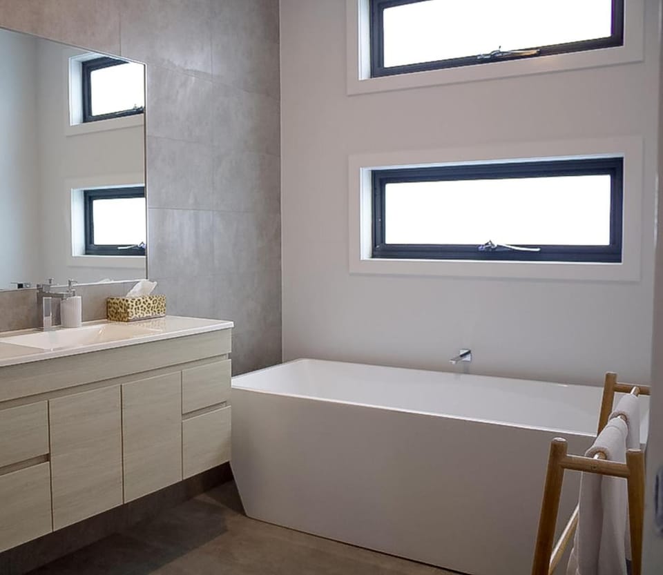 Selbourne by the Sea in Scamander House in Scamander