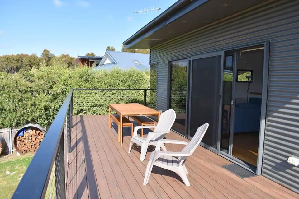 Selbourne by the Sea in Scamander House in Scamander