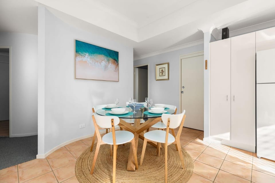 Coral Villa by Experience Jervis Bay House in Huskisson