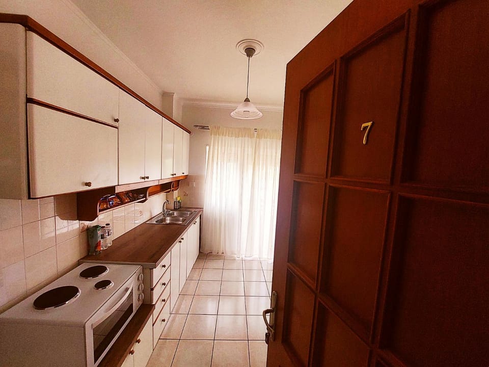 Eleni's Apartments Igoumenitsa - Γκαρσονιέρα 2ου ορόφου επιπλωμένη, εξωπλισμένη Apartment in Greece