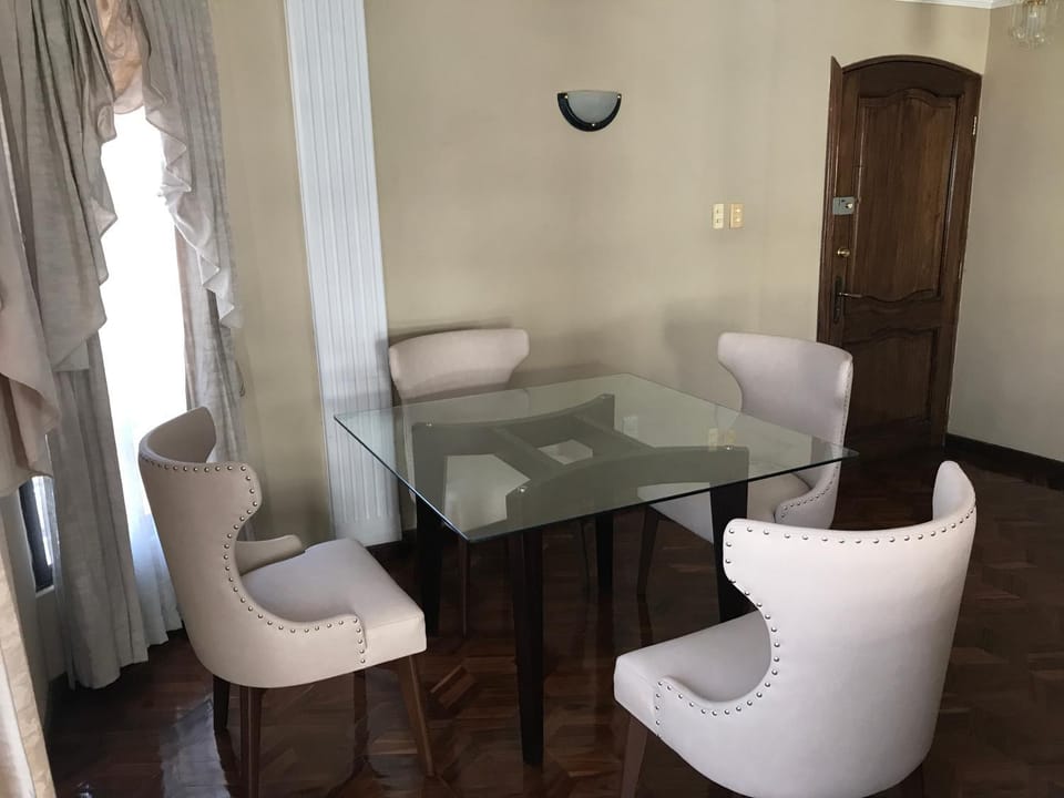 Obrajes-C14 Apartment in La Paz