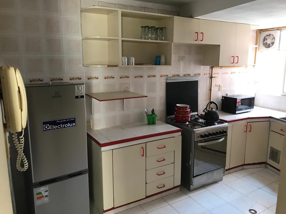Obrajes-C14 Apartment in La Paz