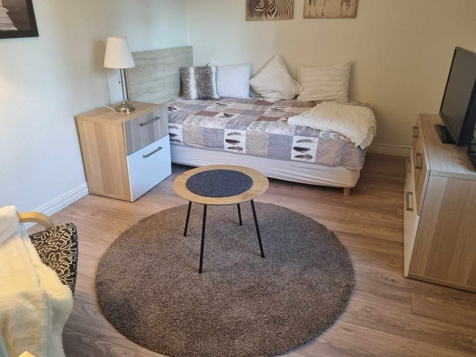 Studio apartment centrally located Apartment in Sweden