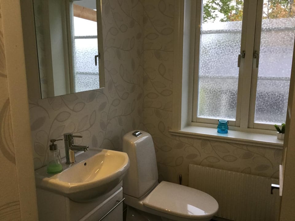 Studio apartment centrally located Apartment in Sweden