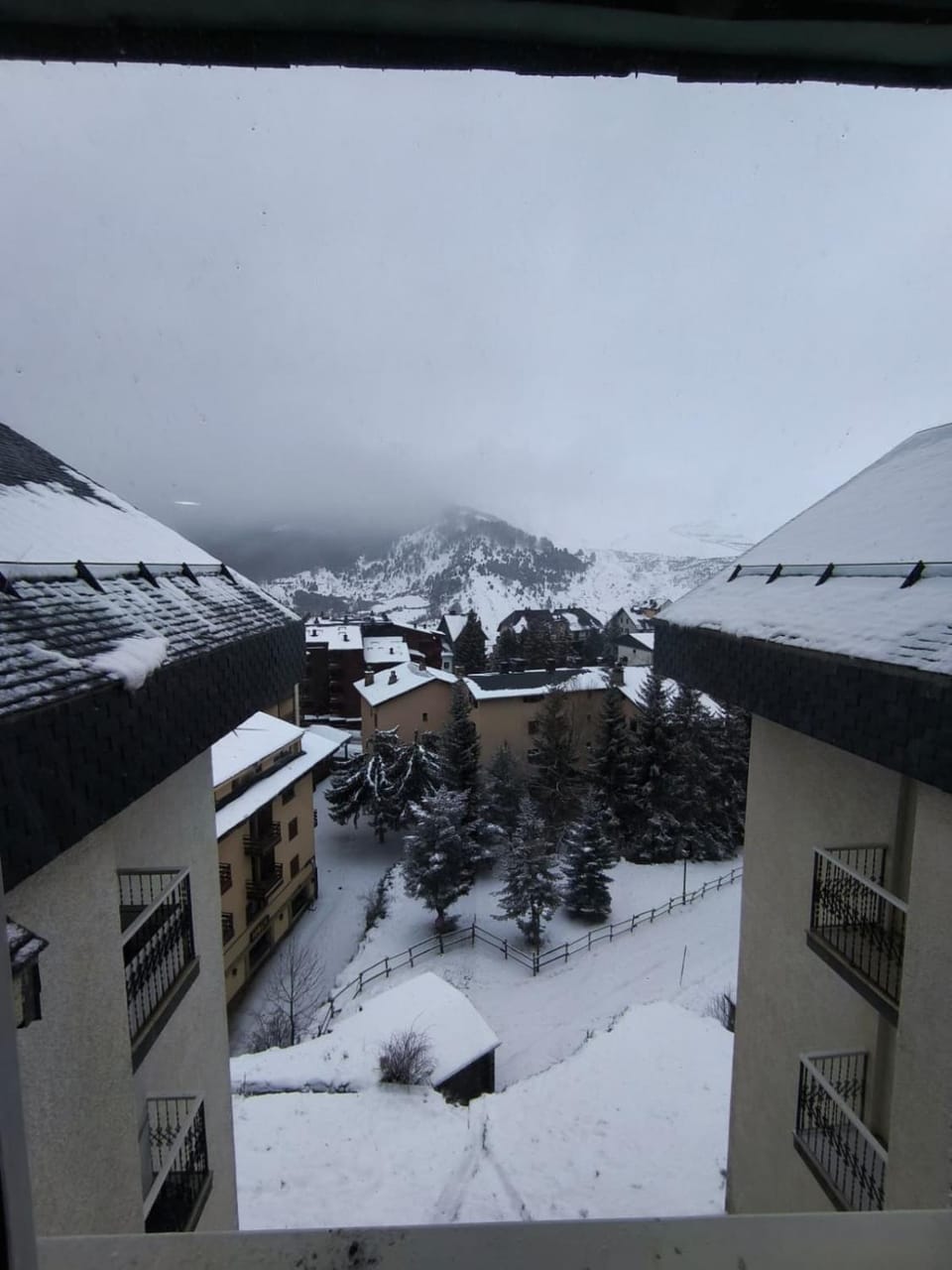 Apartamento en Formigal - Parking Privado Incluido Apartment in Formigal