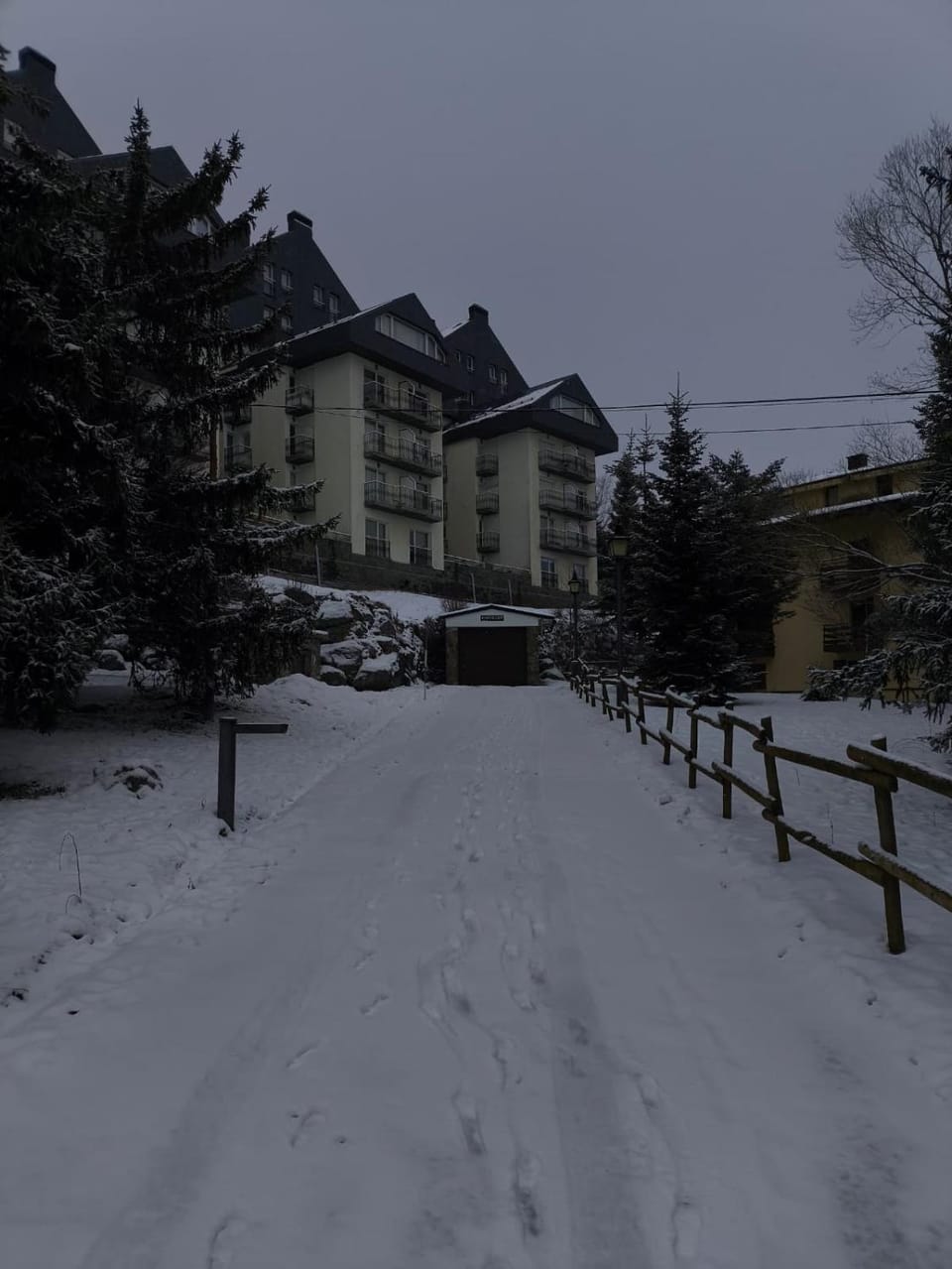 Apartamento en Formigal - Parking Privado Incluido Apartment in Formigal