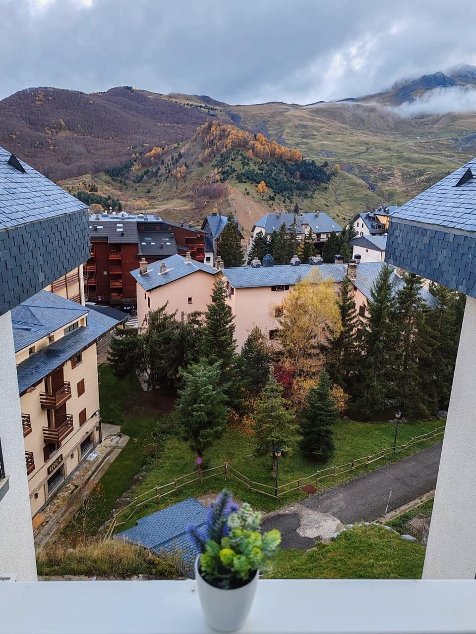 Apartamento en Formigal - Parking Privado Incluido Apartment in Formigal