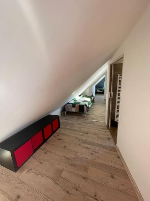 Francis Apartment II - Spa Center Karlovy Vary Apartment in Saxony