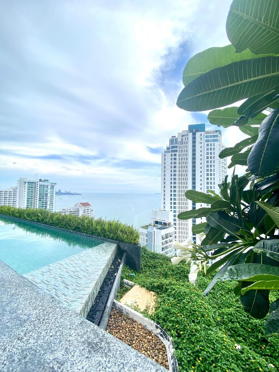 Sea view