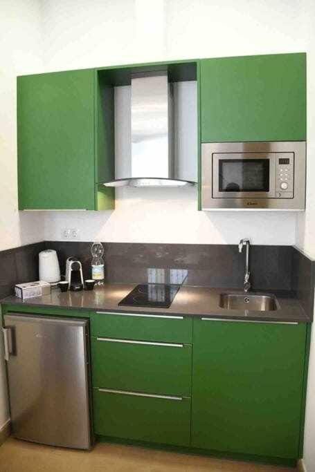 X C Apartamentos Morales & Arnal Apartment in Ronda