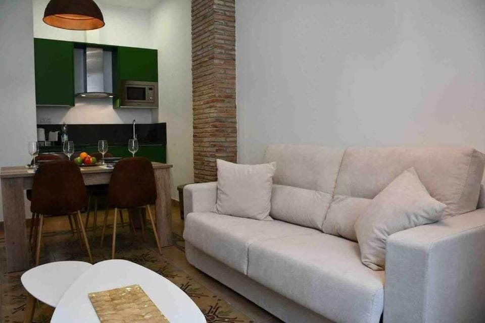 X C Apartamentos Morales & Arnal Apartment in Ronda