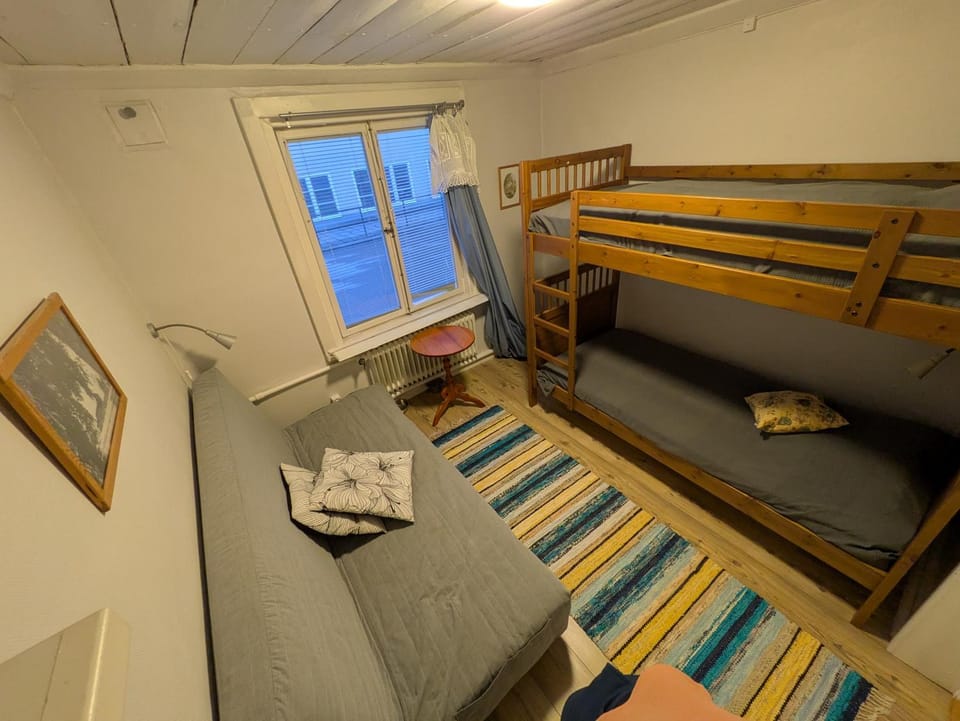 Hostel Räntmästaregården Hostel in Sweden