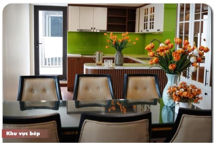 Kitchen or kitchenette, Kitchen or kitchenette