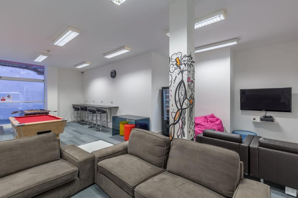 Herbal Hill Studios Flats, Farringdon Apartment in London Borough of Islington