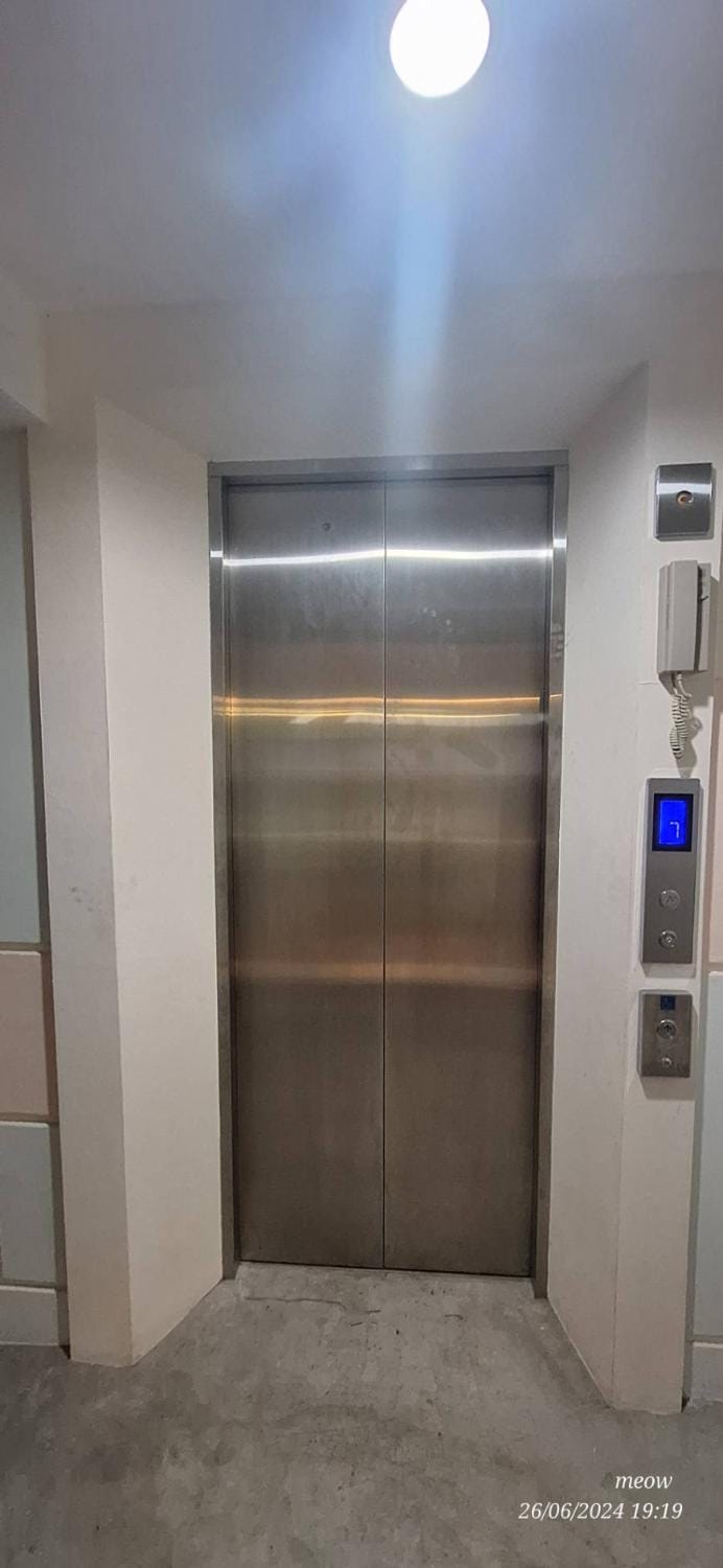 elevator