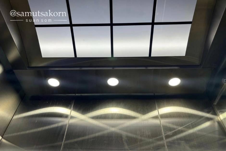 elevator