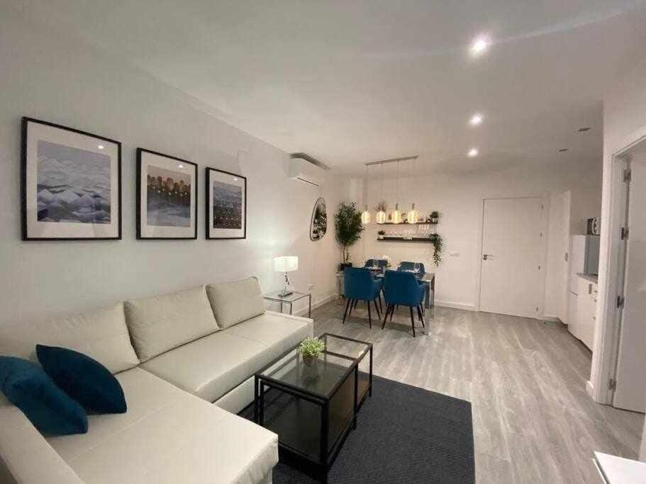 XI Apartamentos Morales & Arnal Apartment in Ronda