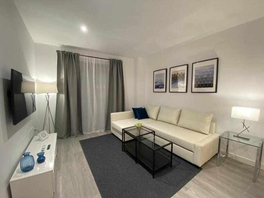 XI Apartamentos Morales & Arnal Apartment in Ronda